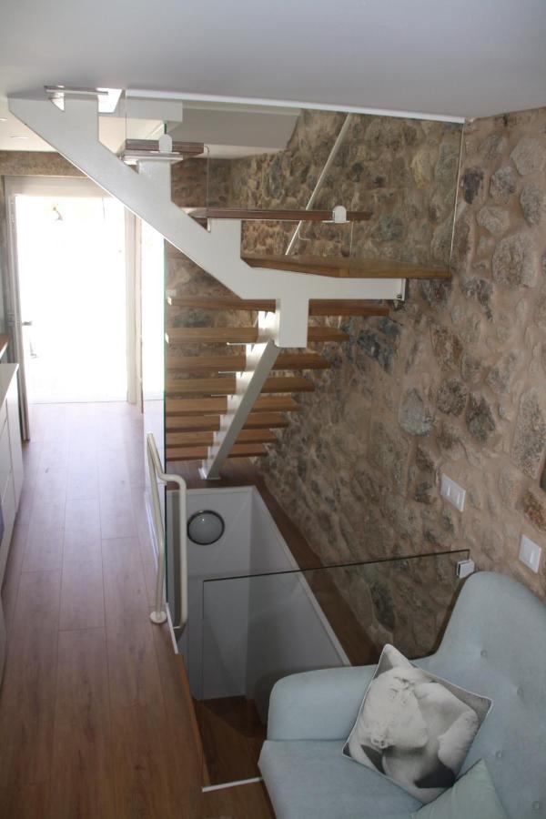 Holiday home Casa De Angeles Finisterre