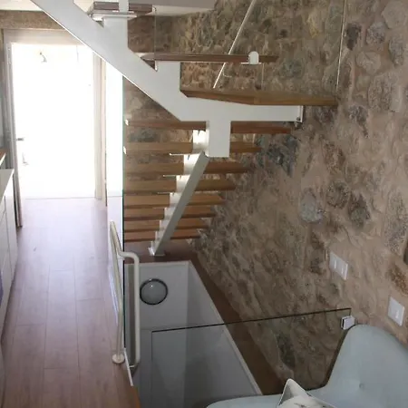 Casa De Angeles Villa Finisterre Buitenkant foto