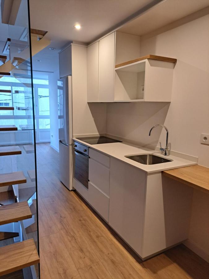 Casa De Angeles Holiday home Finisterre