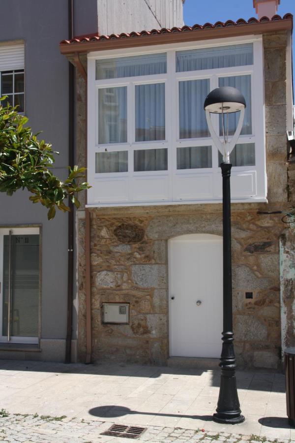 Holiday home Casa De Angeles Finisterre