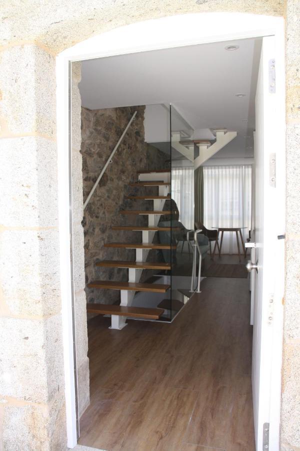 Casa De Angeles Holiday home Finisterre