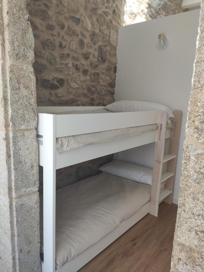 Casa de Férias Casa De Angeles Finisterra