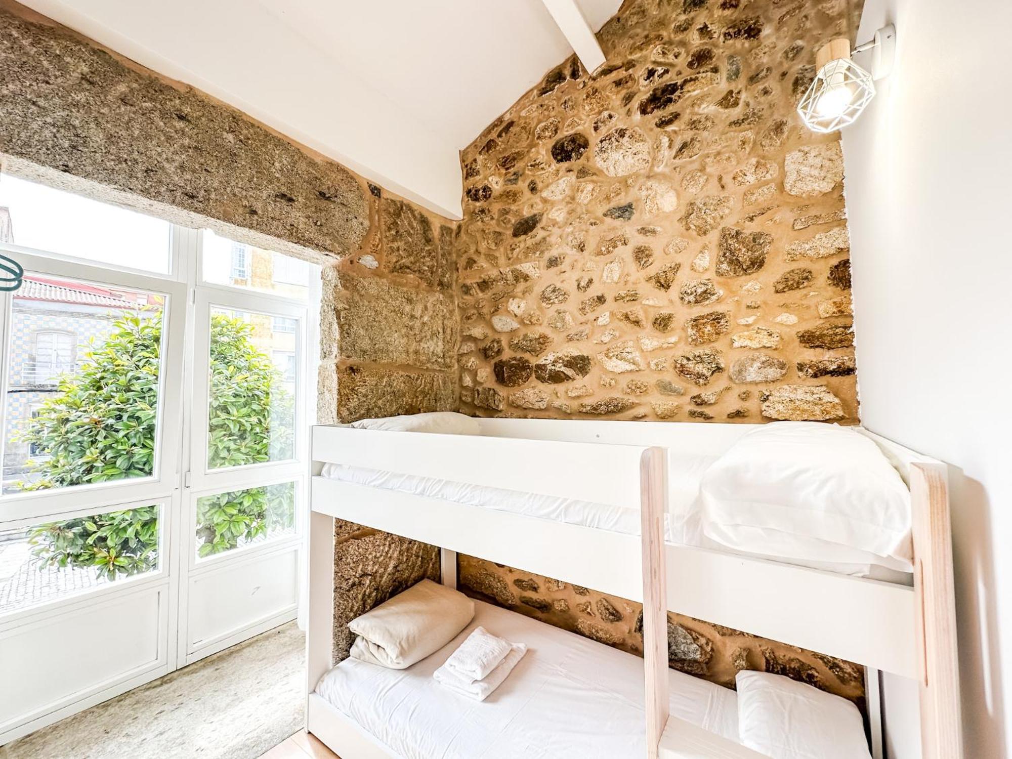 Casa De Angeles By Aloga Finisterre